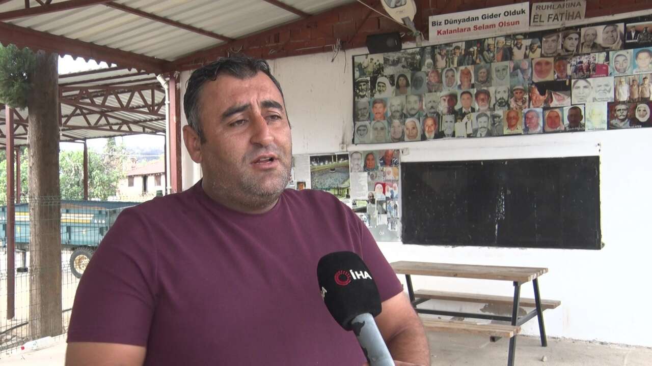 8 yıl önce başladı! Bu duvarı gören dua etmeye başlıyor 3